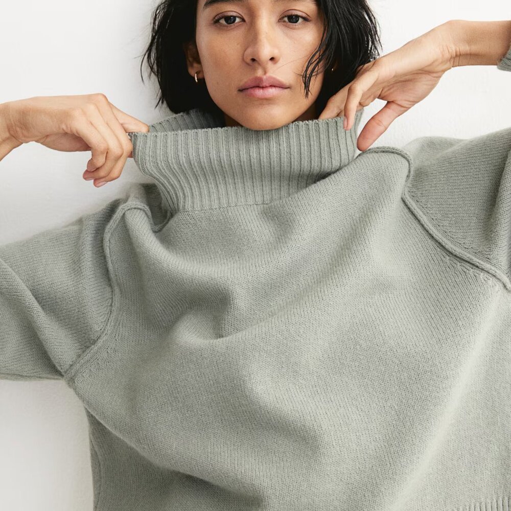 H&M Knit Matching Set - Picture 4 of 16